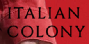Italian Colony Coupons